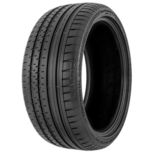 225/50 R17 98W SportContact 2 SSR XL FR Continental