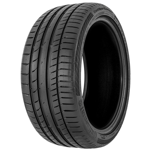 225/35 ZR19 88Y SportContact 5 P XL RO2 FR Continental
