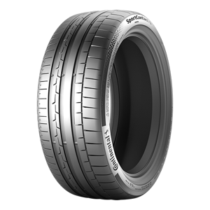 325/30 ZR21 (108Y) SportContact 6 XL FR Continental