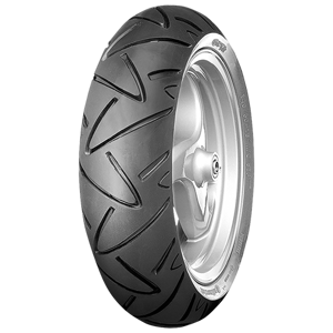 120/70-14 55S ContiTwist M/C Continental