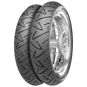 130/70-17 62H ContiTwist SM Sport M/C Continental