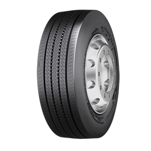 iT 275/70 R22.5 152/148J Urban HA3 M+S 16PR Continental