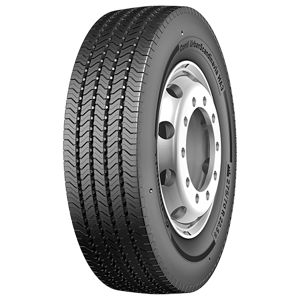 275/70 R22.5 152/148J Urban Scandinavia HA3 SCA Continental