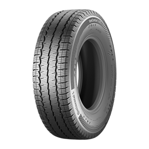 285/65 R16C 131R VanContact A/S M+S Continental