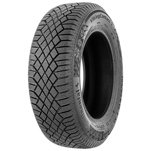 255/60 R18 112T VikingContact 7 XL FR M+S Continental