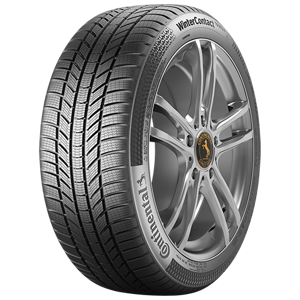 235/60 R18 107V WinterContact TS 870 P XL FR Continental