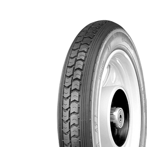4.00-8 55J TT LB WW M/C Continental