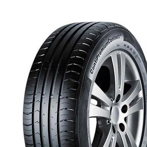 Continental PremiumContact 5 FR 205/55R17 91V