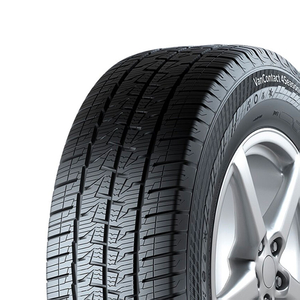 Continental VanContact 4Season XL 235/55R17 103H