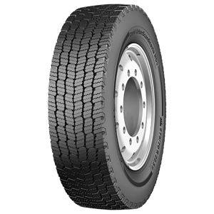 iT 275/70 R22.5 150/145J Urban Scand HD3 SCA M+S Continental