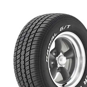 Cooper Cobra Radial G/T M+S RWL 255/70R15 108T