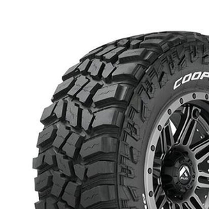 Cooper Discoverer STT PRO 265/70R17 121/118 Q