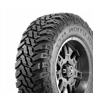 Cooper Evolution MTT 265/70R17 121/118 Q  OWL
