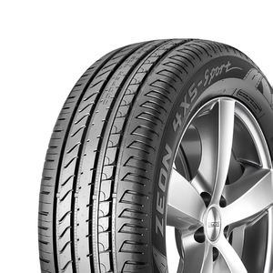 Cooper ZEON 4XS SPORT 255/45R20 105 W XL FR