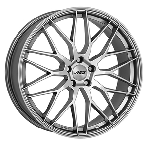CREST 8,0x18 5x112 ET52 MB70,1 AEZ
