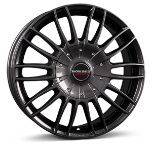 BORBET CW3 7.5X18 6X130 ET47 84.1