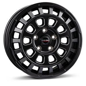 CW7 7,5x18 5x112 ET48 MB66,5 Borbet
