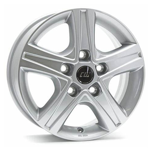 BORBET CWD 6.0X15 5X118 ET68 71.1