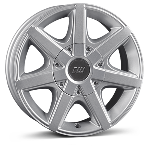 BORBET CWE 8.0X17 6X114.3 ET10 66.1