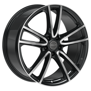 CX300 8,5x20 5x112 ET25 MB66,5 Proline