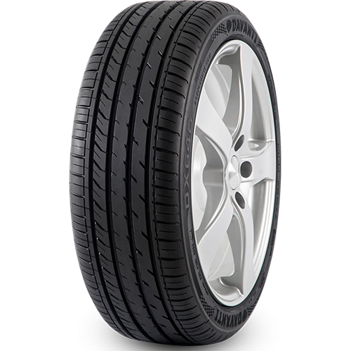 215/55 R17 98W DX640 Davanti
