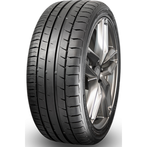 215/55 R17 98W Protoura Sport XL Davanti