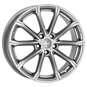 DaVinci 6,5x16 4x108 ET37,5 MB63,4 MAK