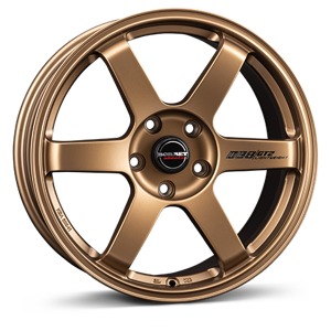 DB8GT2 8,5x19 5x112 ET45 MB66,5 Borbet