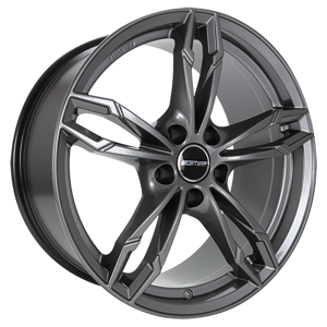 Dea 8,5x19 5x120 ET25 MB72,6 GMP