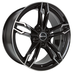 Dea 8,5x19 5x112 ET25 MB66,6 GMP