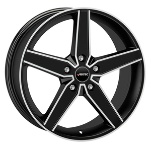 Delano 8,5x20 5x112 ET42 MB70,00 Autec