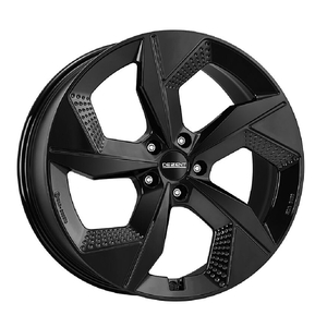 DEZENT AO BLACK 8X19 5X114.3 ET40 64.1