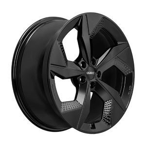 DEZENT AO BLACK 8X20 5X108 ET50.5 63.4