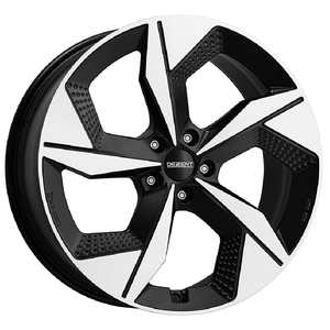 DEZENT AO DARK 7.5X19 5X112 ET50 57.1