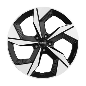 DEZENT AO DARK 8X20 5X108 ET50 63.4
