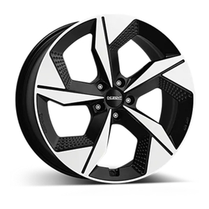 DEZENT AO DARK 9X20 5X108 ET53 63.4