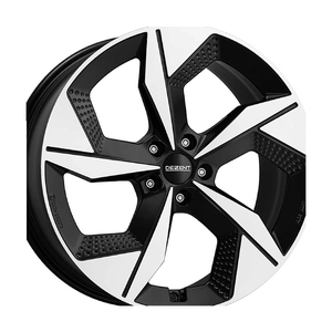 DEZENT AO DARK 9X20 5X108 ET58.5 63.4