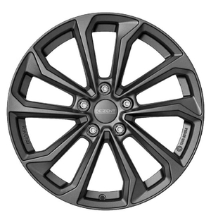 DEZENT KS Graphit 6.5X16 5X114.3 ET50 67.1