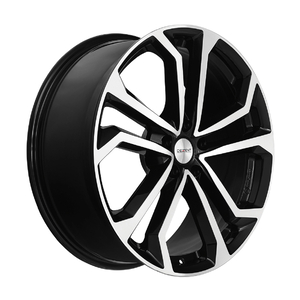 DEZENT TA DARK 8X18 5X108 ET42.5 63.4