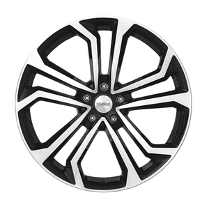 DEZENT TA DARK 8X19 5X112 ET38 70.1