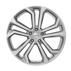 DEZENT TA SILVER 7.5X18 5X112 ET25 66.6