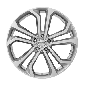 DEZENT TA SILVER 7.5X18 5X114.3 ET45 60.1