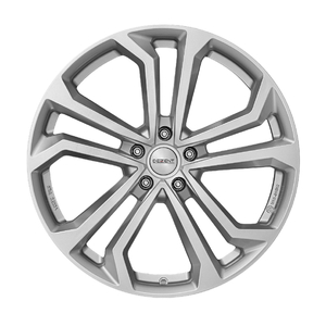 DEZENT TA SILVER 8X19 5X112 ET47 66.6