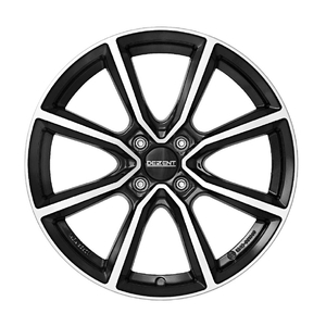 DEZENT TN DARK 5.5X14 4X98 ET35 58.1