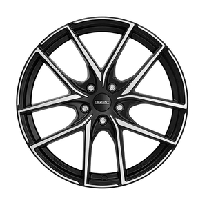 DEZENT TO DARK 7X17 5X108 ET40.5 63.4
