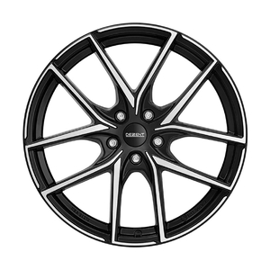 DEZENT TO DARK 8X18 5X112 ET44 57.1