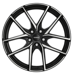 DEZENT TO DARK 8X19 5X108 ET45 63.4