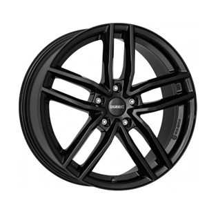 DEZENT TR BLACK 6.5X16 5X100 ET47 57.1