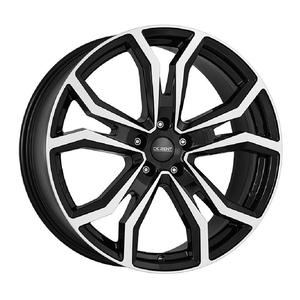 DEZENT TV DARK 8.5X20 5X108 ET45 63.4