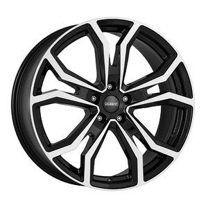 DEZENT TV DARK 8.5X20 5X112 ET40 66.6